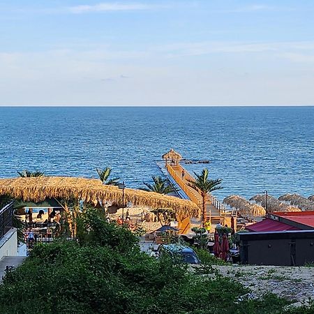 Supreme Beach Apartments Balçık Dış mekan fotoğraf