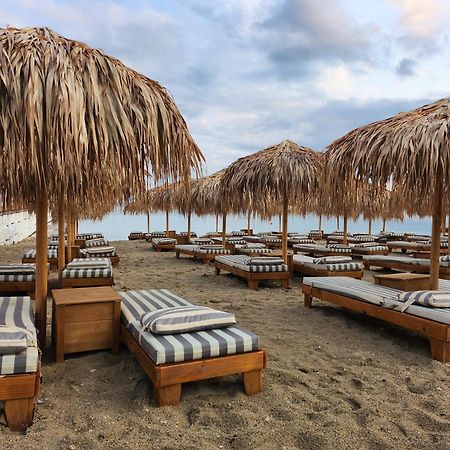 Supreme Beach Apartments Balçık Dış mekan fotoğraf