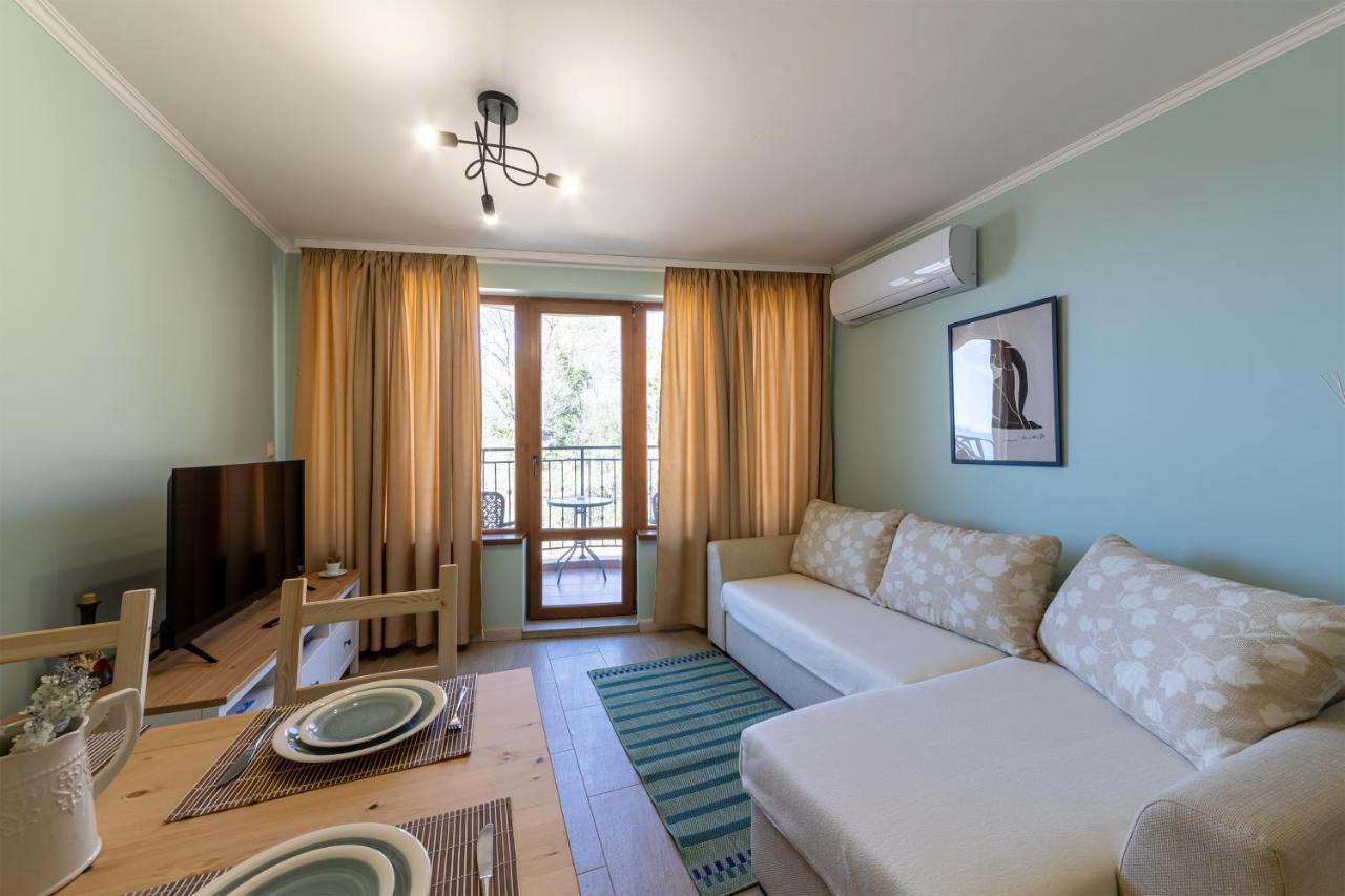 Supreme Beach Apartments Balçık Dış mekan fotoğraf
