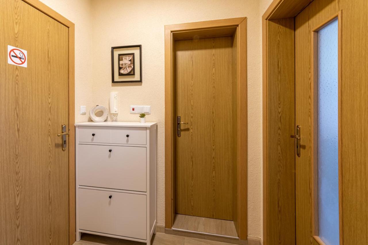Supreme Beach Apartments Balçık Dış mekan fotoğraf