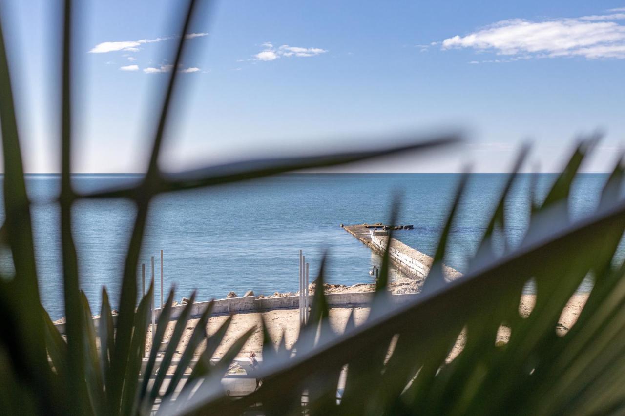 Supreme Beach Apartments Balçık Dış mekan fotoğraf