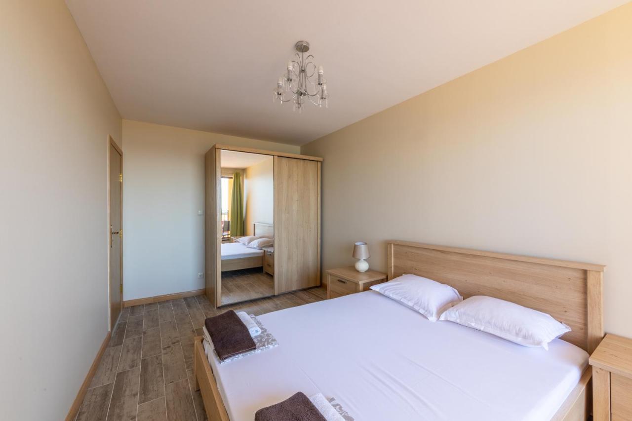 Supreme Beach Apartments Balçık Dış mekan fotoğraf