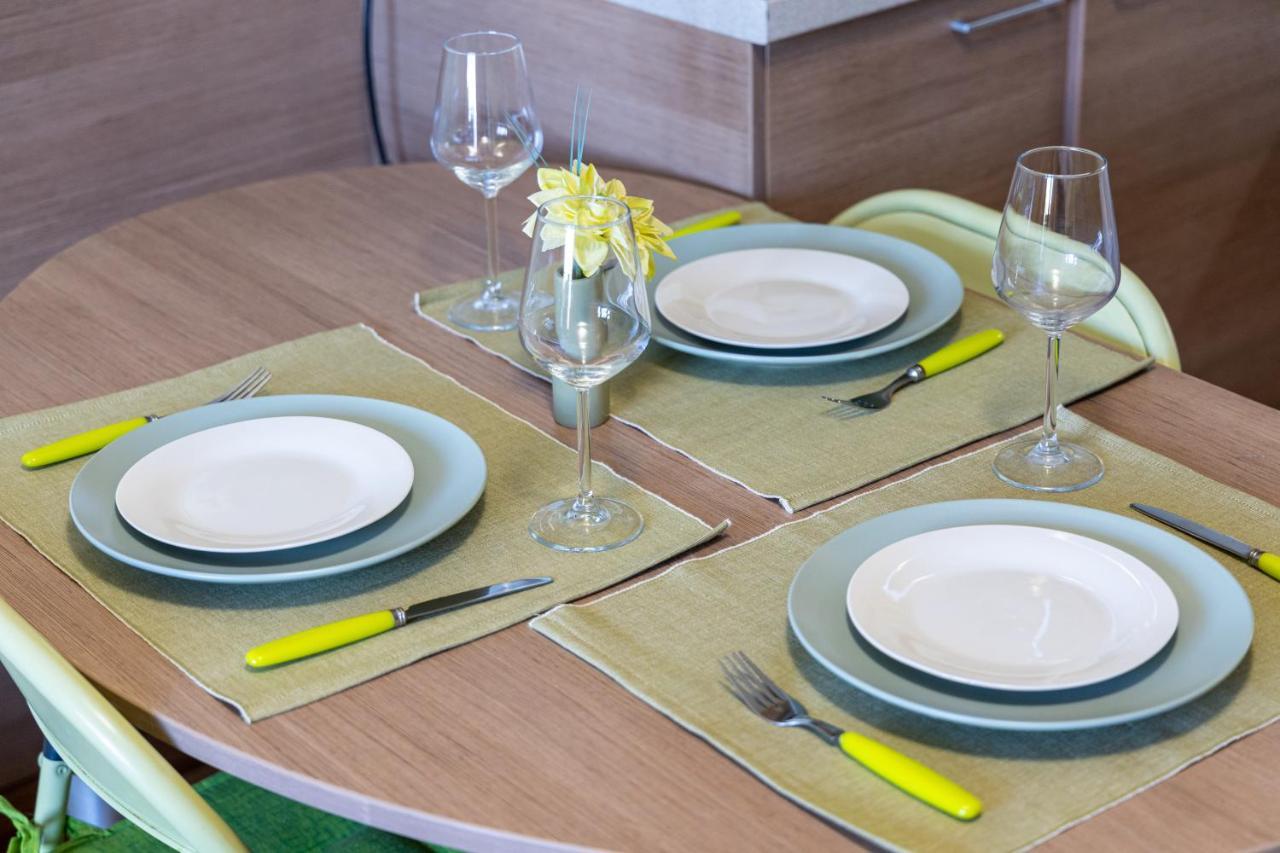 Supreme Beach Apartments Balçık Dış mekan fotoğraf