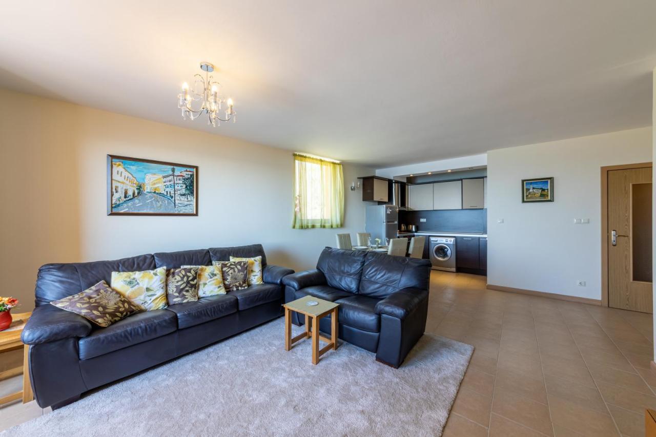 Supreme Beach Apartments Balçık Dış mekan fotoğraf