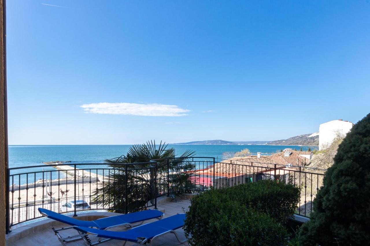 Supreme Beach Apartments Balçık Dış mekan fotoğraf