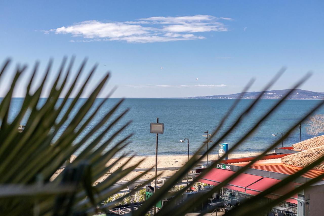 Supreme Beach Apartments Balçık Dış mekan fotoğraf