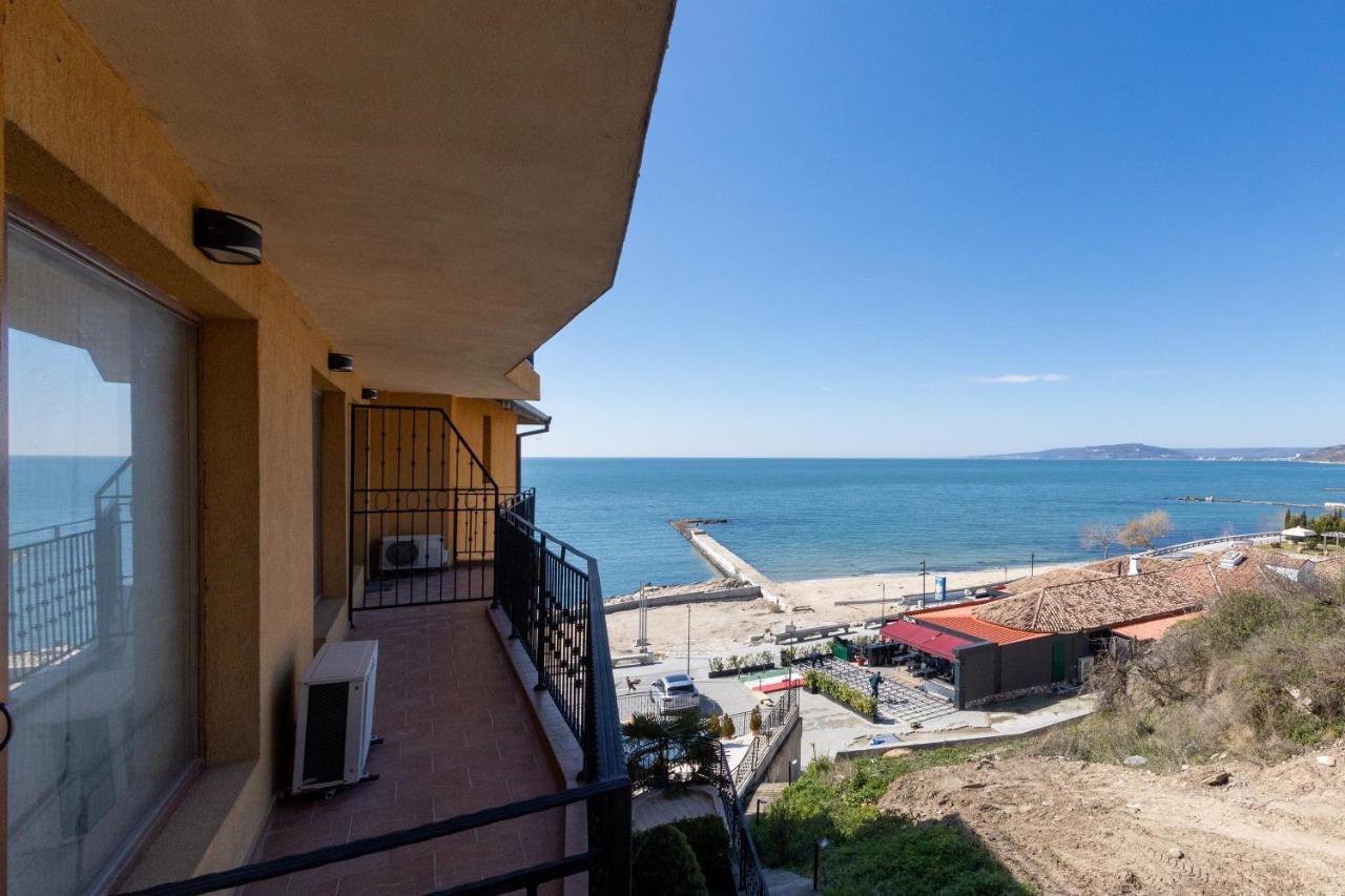 Supreme Beach Apartments Balçık Dış mekan fotoğraf