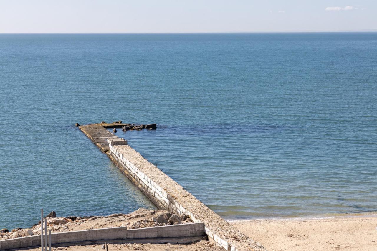 Supreme Beach Apartments Balçık Dış mekan fotoğraf