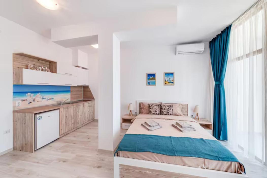 Supreme Beach Apartments Balçık Dış mekan fotoğraf