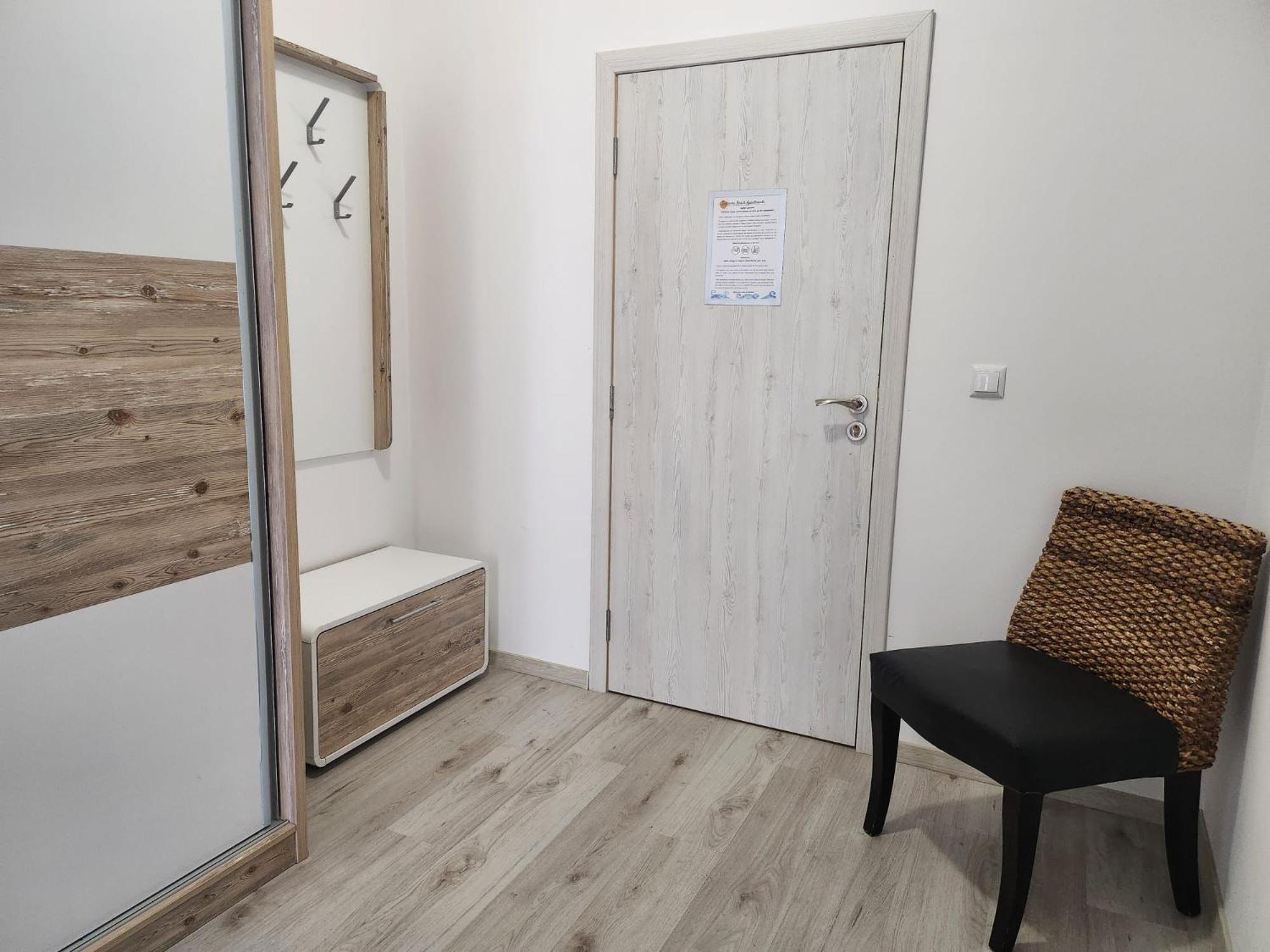 Supreme Beach Apartments Balçık Dış mekan fotoğraf