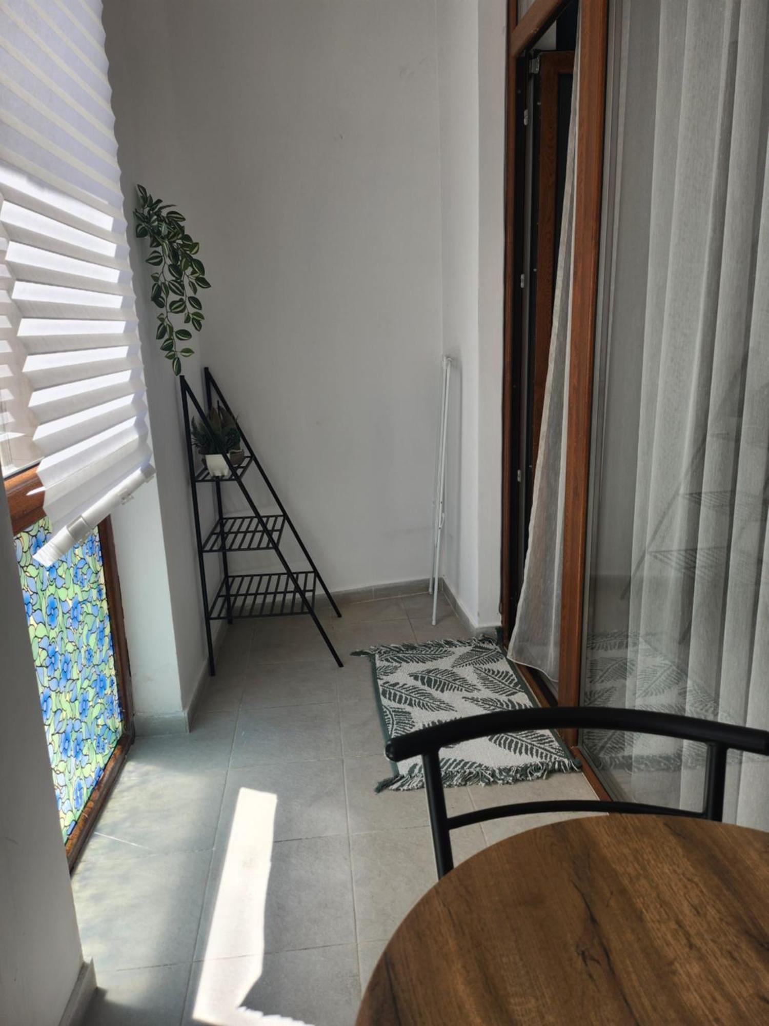 Supreme Beach Apartments Balçık Dış mekan fotoğraf
