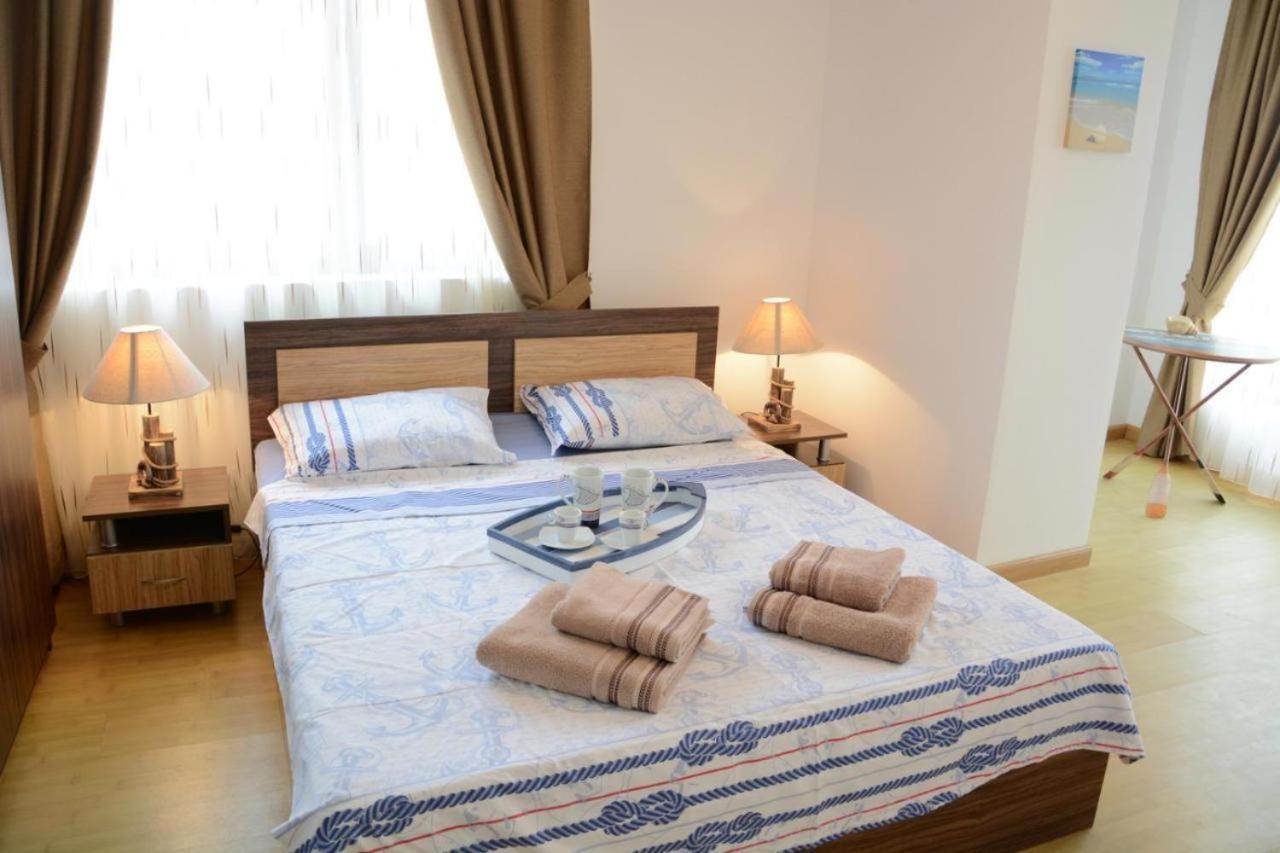 Supreme Beach Apartments Balçık Dış mekan fotoğraf
